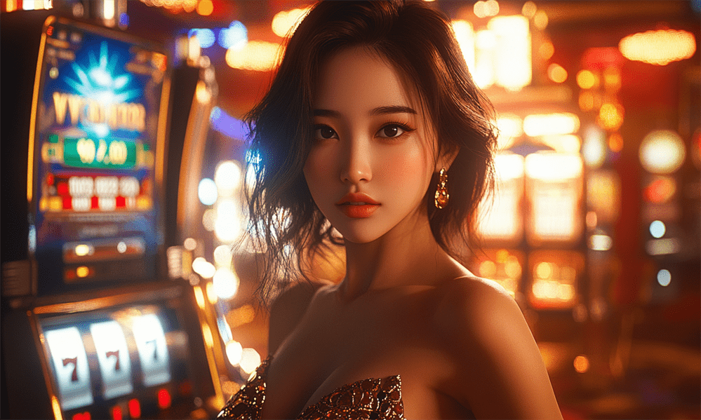 slots apps